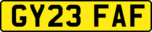 GY23FAF