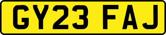 GY23FAJ