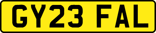 GY23FAL