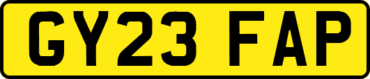 GY23FAP