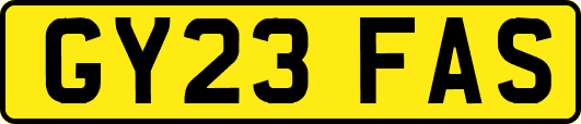 GY23FAS
