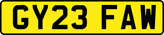 GY23FAW