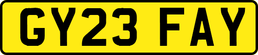 GY23FAY