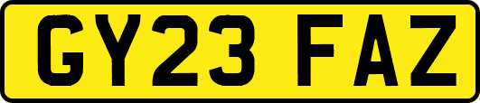 GY23FAZ