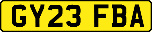GY23FBA