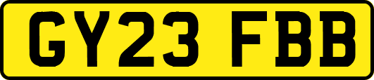 GY23FBB
