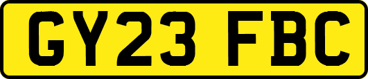 GY23FBC