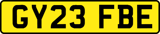 GY23FBE