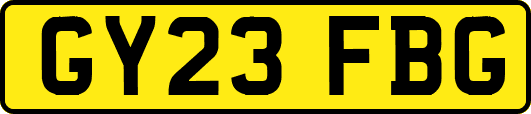 GY23FBG