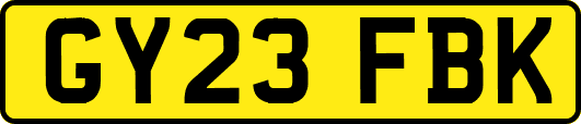 GY23FBK