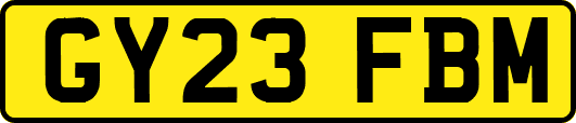 GY23FBM