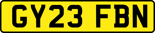 GY23FBN