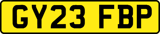GY23FBP