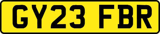 GY23FBR