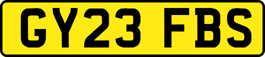 GY23FBS