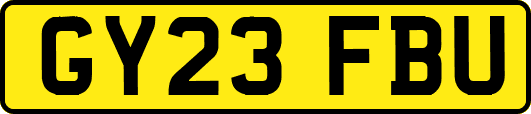 GY23FBU
