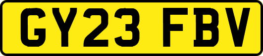GY23FBV