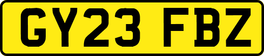 GY23FBZ