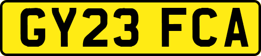 GY23FCA