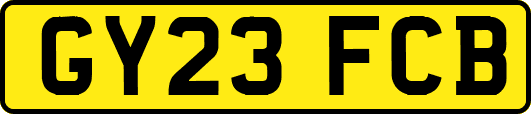 GY23FCB