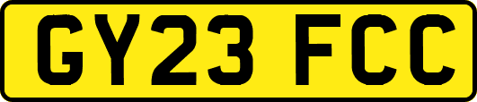 GY23FCC