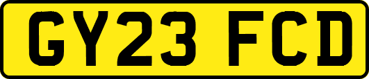 GY23FCD
