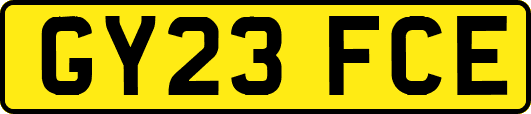 GY23FCE
