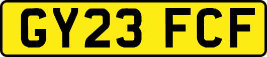 GY23FCF