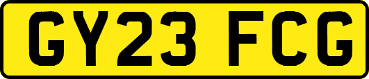GY23FCG