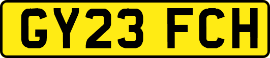 GY23FCH