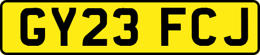 GY23FCJ