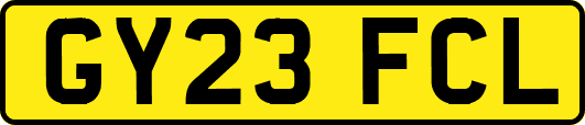 GY23FCL