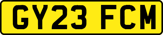 GY23FCM