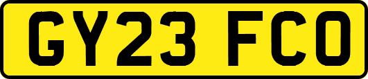 GY23FCO