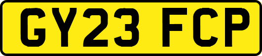 GY23FCP