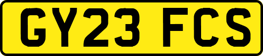 GY23FCS