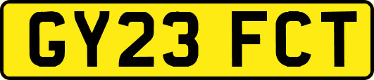 GY23FCT