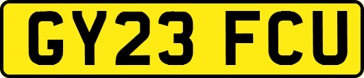 GY23FCU