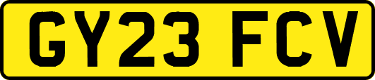 GY23FCV