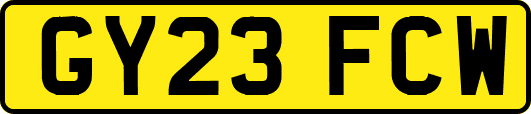 GY23FCW