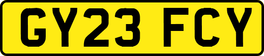 GY23FCY