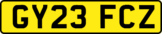 GY23FCZ