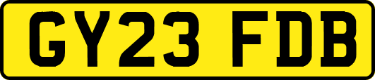 GY23FDB