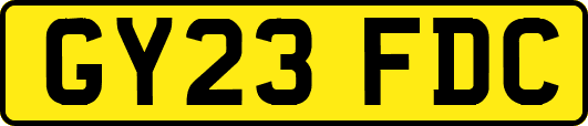 GY23FDC