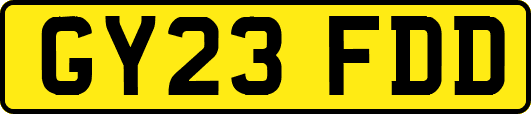 GY23FDD