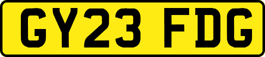 GY23FDG