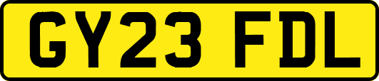 GY23FDL