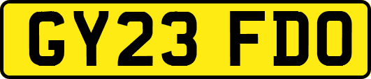 GY23FDO