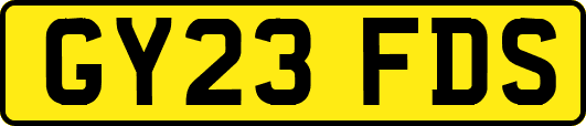 GY23FDS