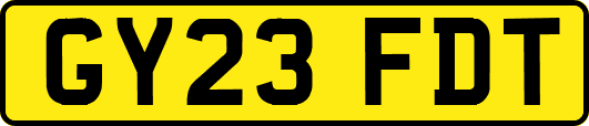 GY23FDT